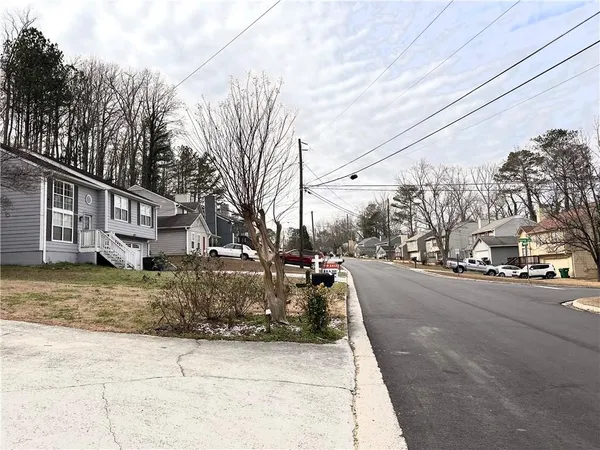 $325,000 | 5640 Western Hills Drive, Norcross, GA 30071