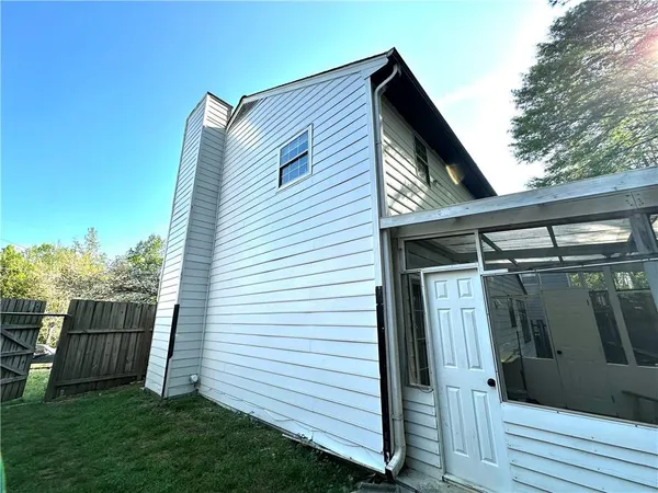 $325,000 | 5640 Western Hills Drive, Norcross, GA 30071