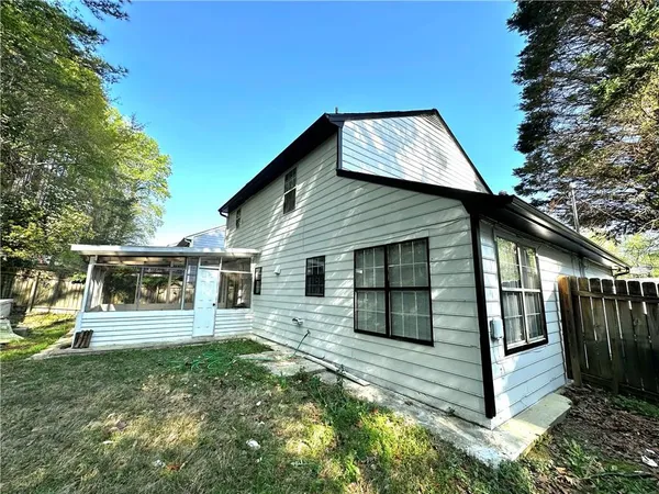 $325,000 | 5640 Western Hills Drive, Norcross, GA 30071