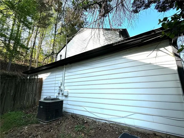 $325,000 | 5640 Western Hills Drive, Norcross, GA 30071