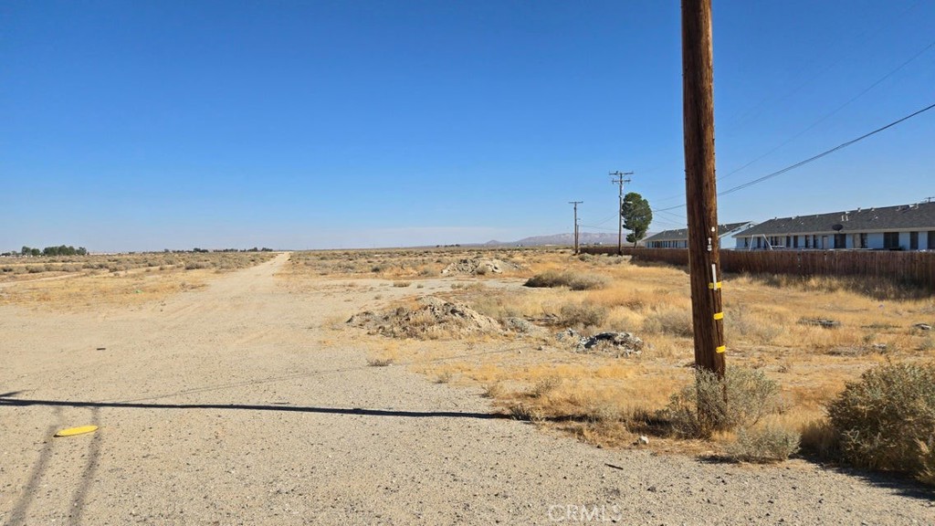 0 Claymine Road North Edwards, CA 93523 - Photo 7 of 33