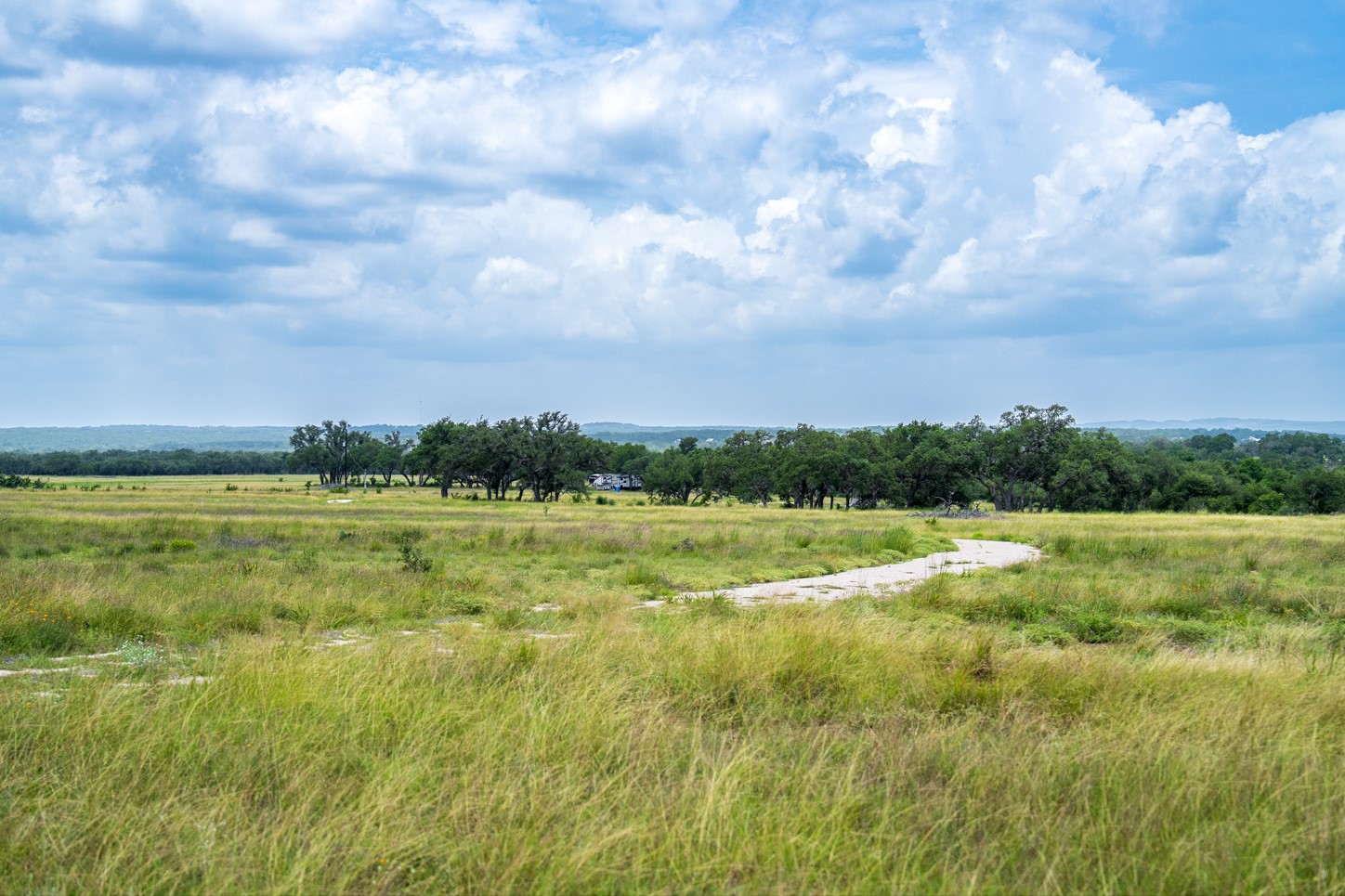 3979 Chimney Valley Road Blanco, TX 78606 - Photo 3 of 34 a view of an ocean