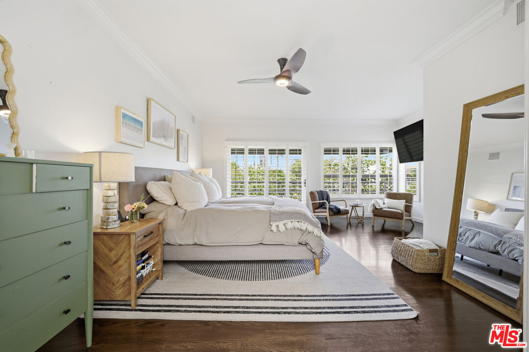 650 Harbor Street, Unit 4 Venice, CA 90291 - Photo 22 of 39