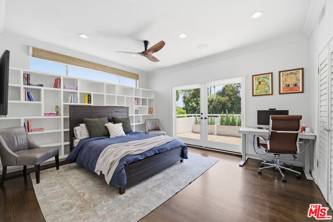 650 Harbor Street, Unit 4 Venice, CA 90291 - Photo 29 of 39