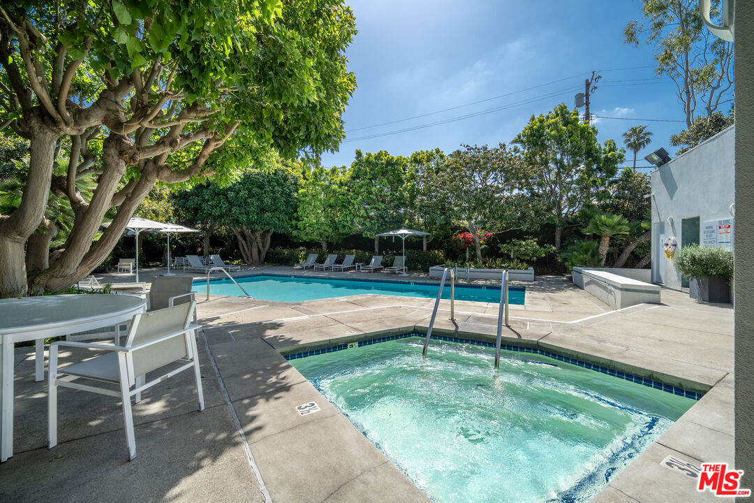 650 Harbor Street, Unit 4 Venice, CA 90291 - Photo 33 of 39