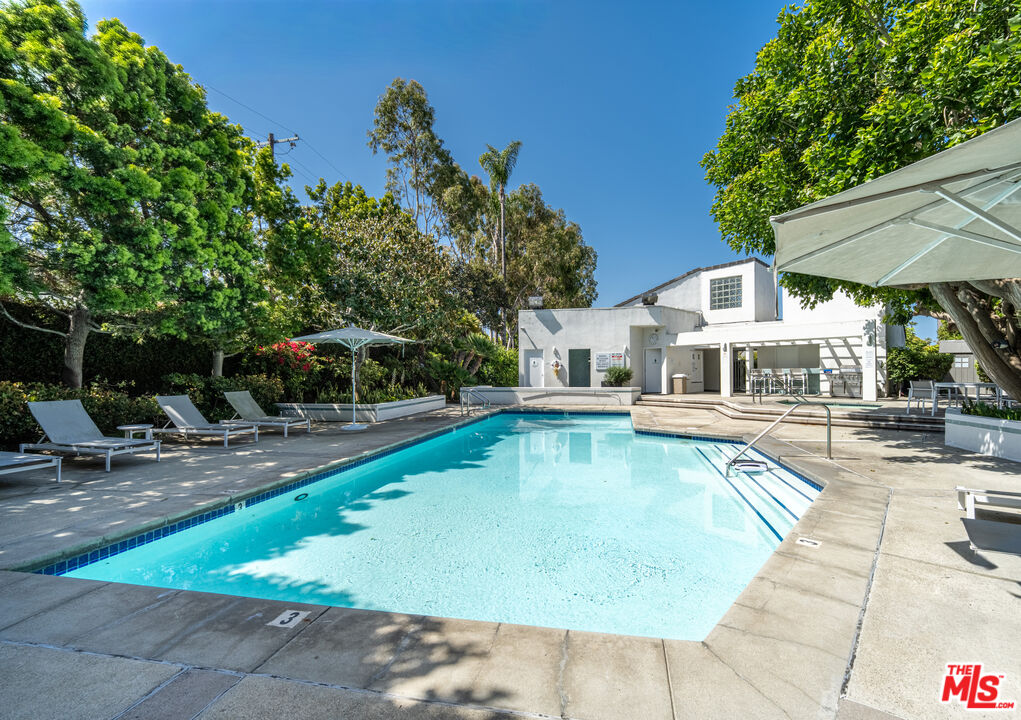 650 Harbor Street, Unit 4 Venice, CA 90291 - Photo 34 of 39
