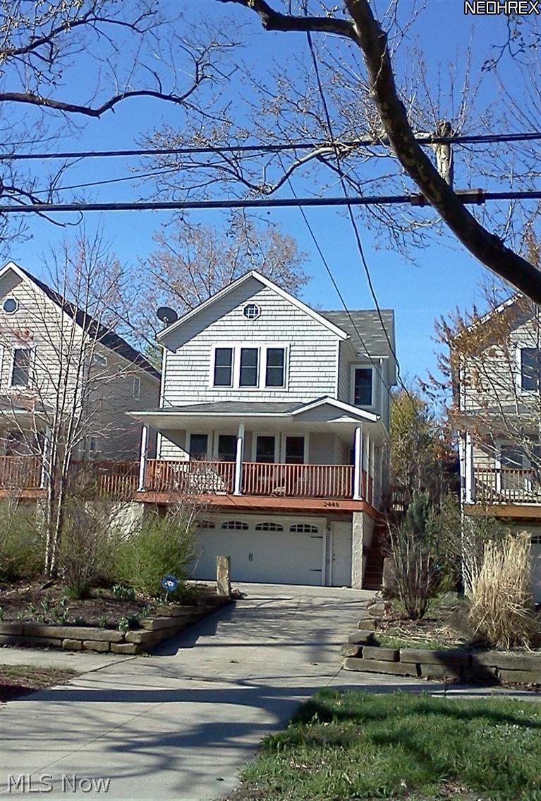 2448 West 7th Street Cleveland, OH 44113 - Photo 1 of 20