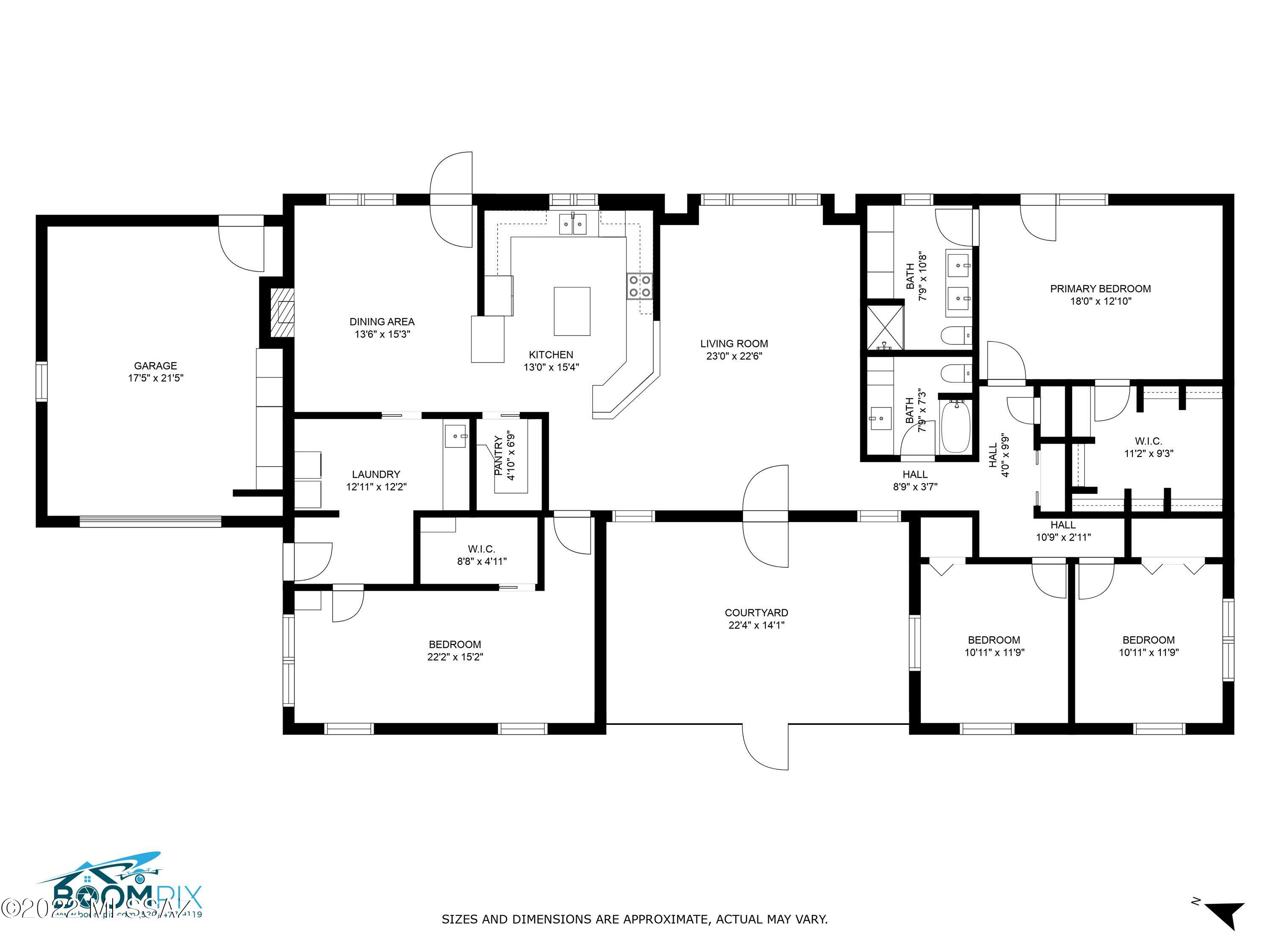 8930 East Bears Path Road Tucson, AZ 85749 - Photo 49 of 50