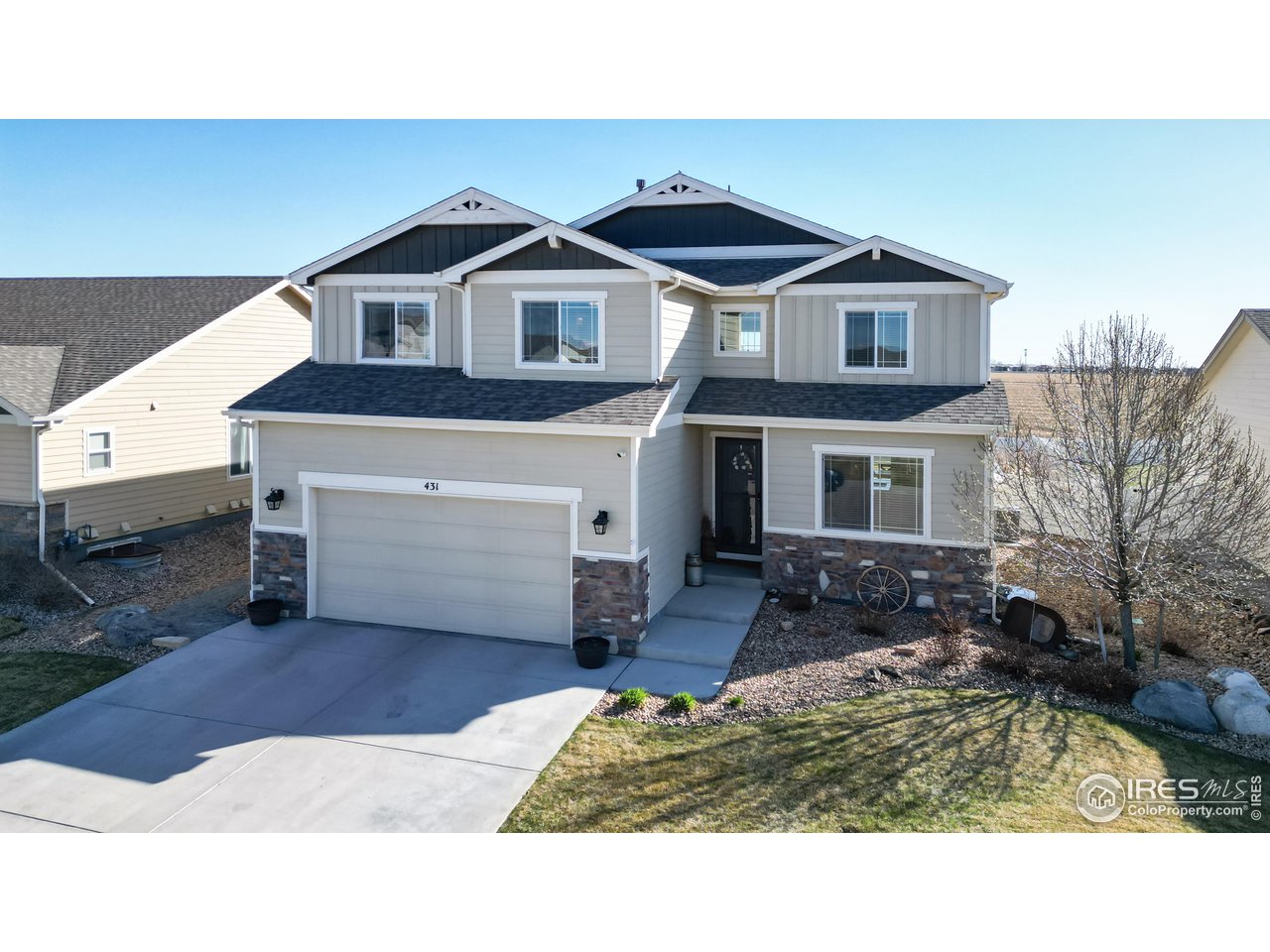 431 Surrey Ridge, Eaton