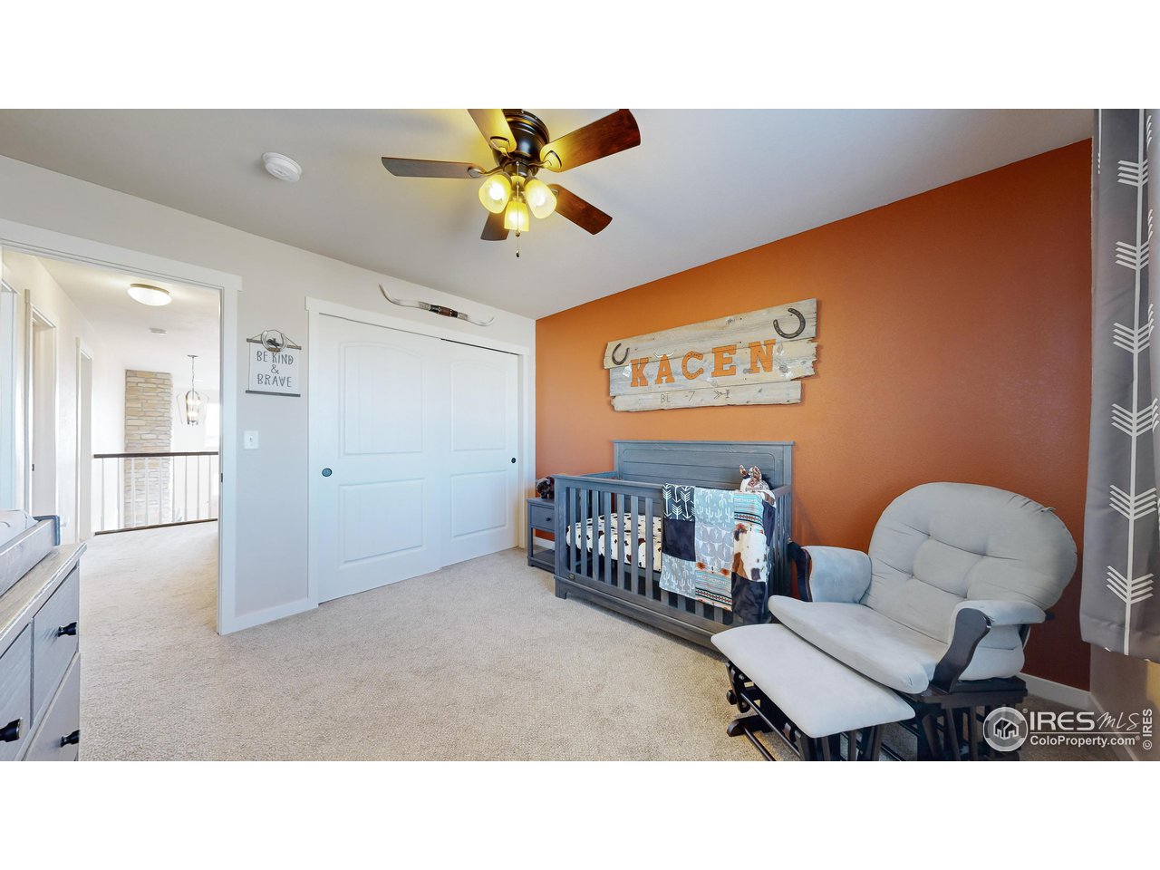 431 Surrey Ridge Eaton, CO 80615 - Photo 26 of 38 4th Bedroom