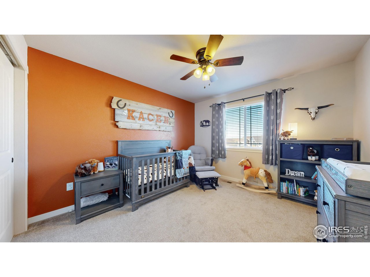 431 Surrey Ridge Eaton, CO 80615 - Photo 27 of 38 4th Bedroom