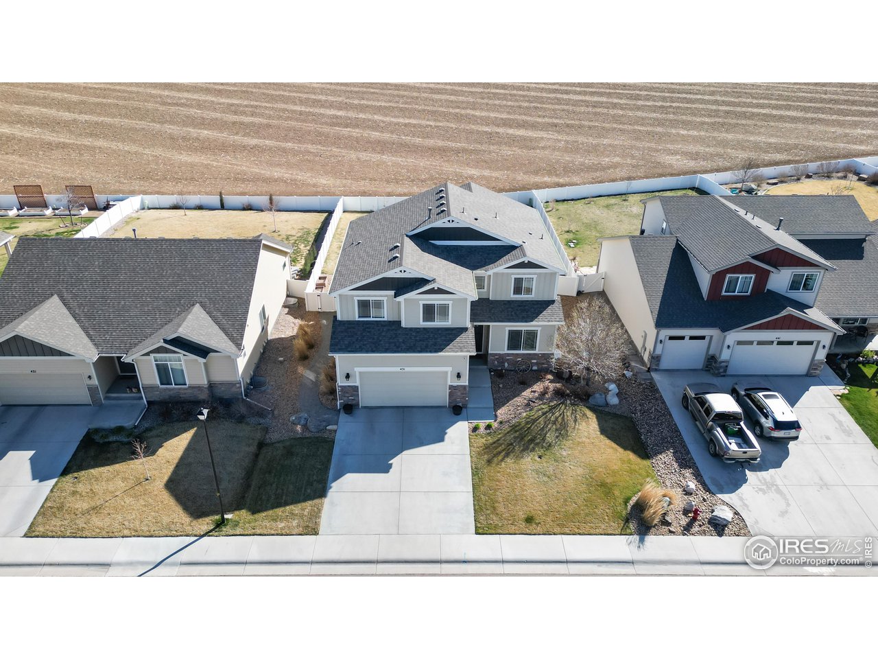 431 Surrey Ridge Eaton, CO 80615 - Photo 32 of 38 Gallery Image 32