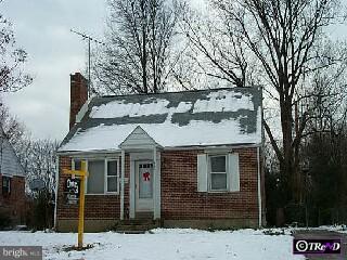 461 Colfax Road Havertown, PA 19083 - Photo 1 of 6