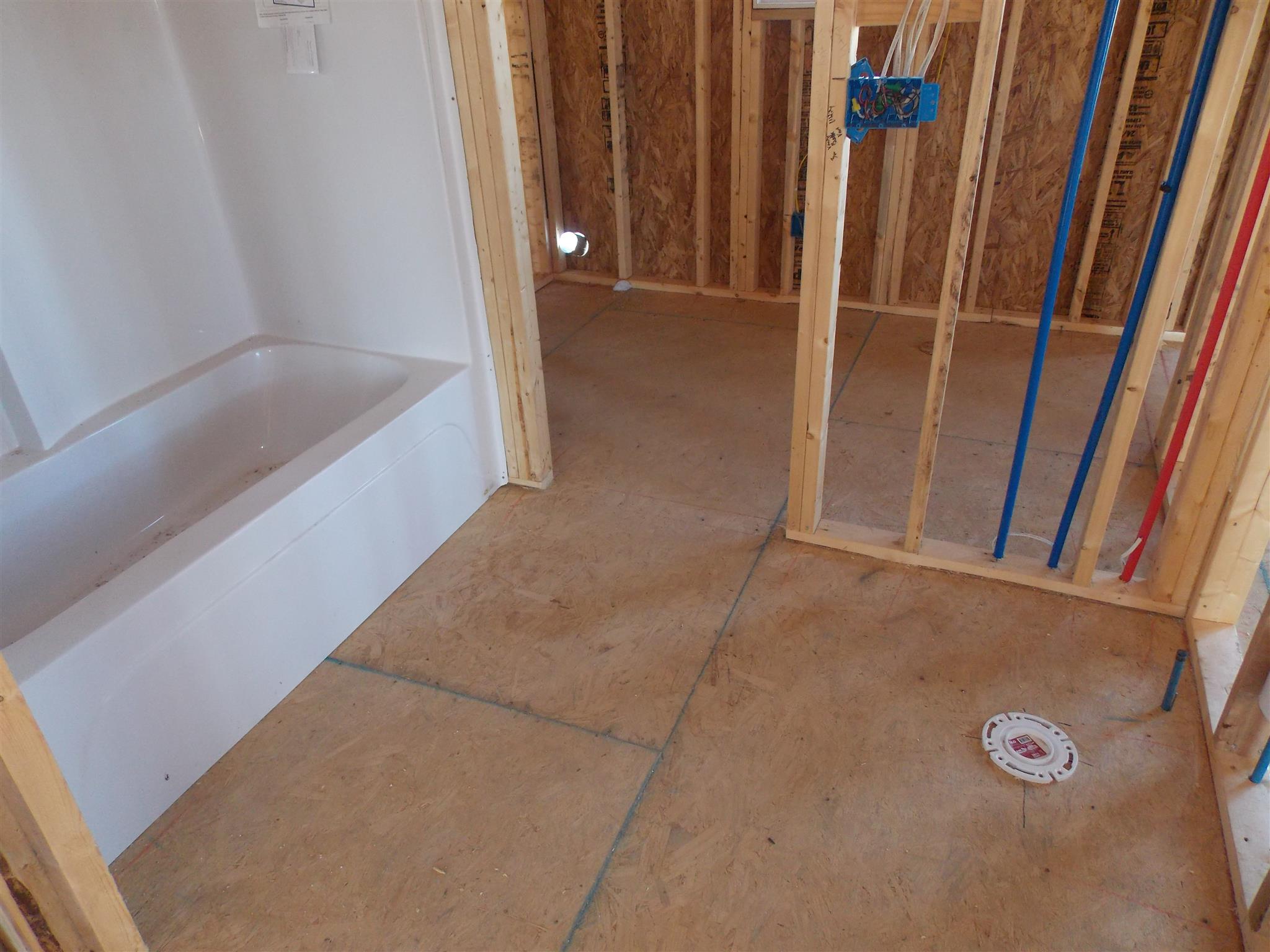 2019 Taurus Farm Road Lafayette, TN 37083 - Photo 11 of 13 a view of an empty room