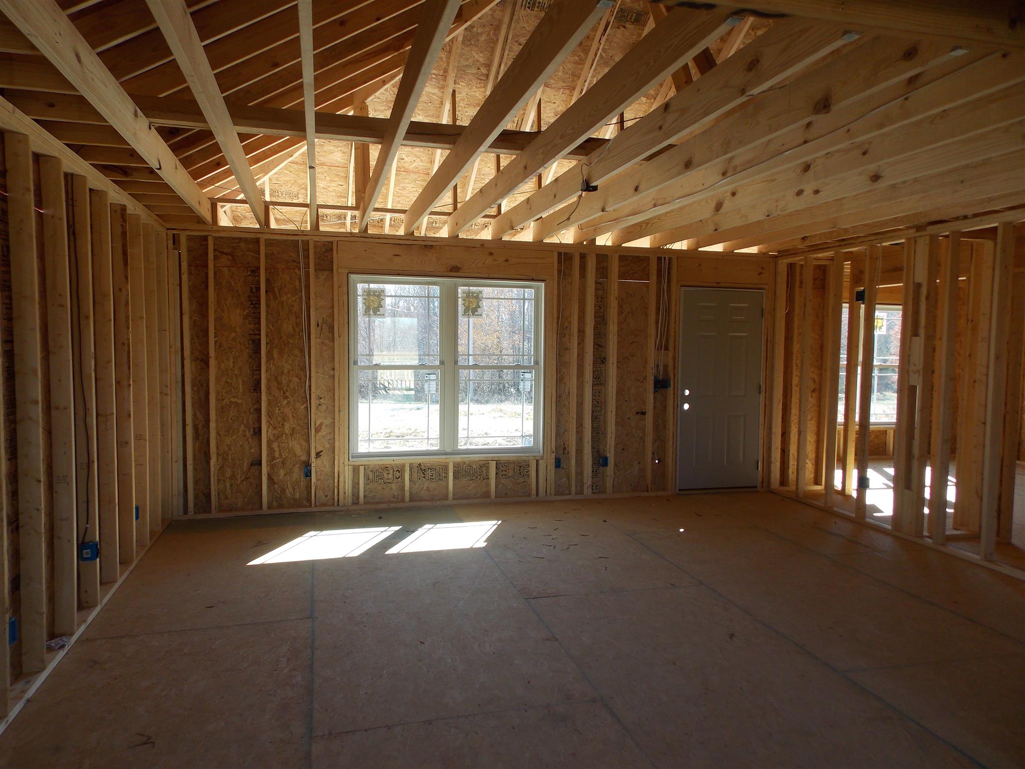 2019 Taurus Farm Road Lafayette, TN 37083 - Photo 3 of 13 a view of entryway