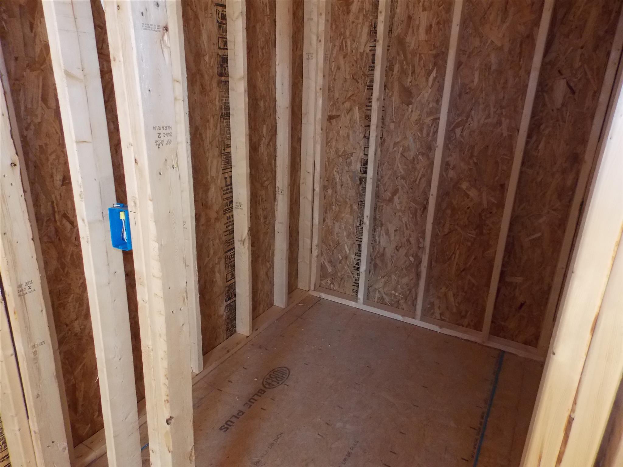 2019 Taurus Farm Road Lafayette, TN 37083 - Photo 8 of 13 a view of a hallway