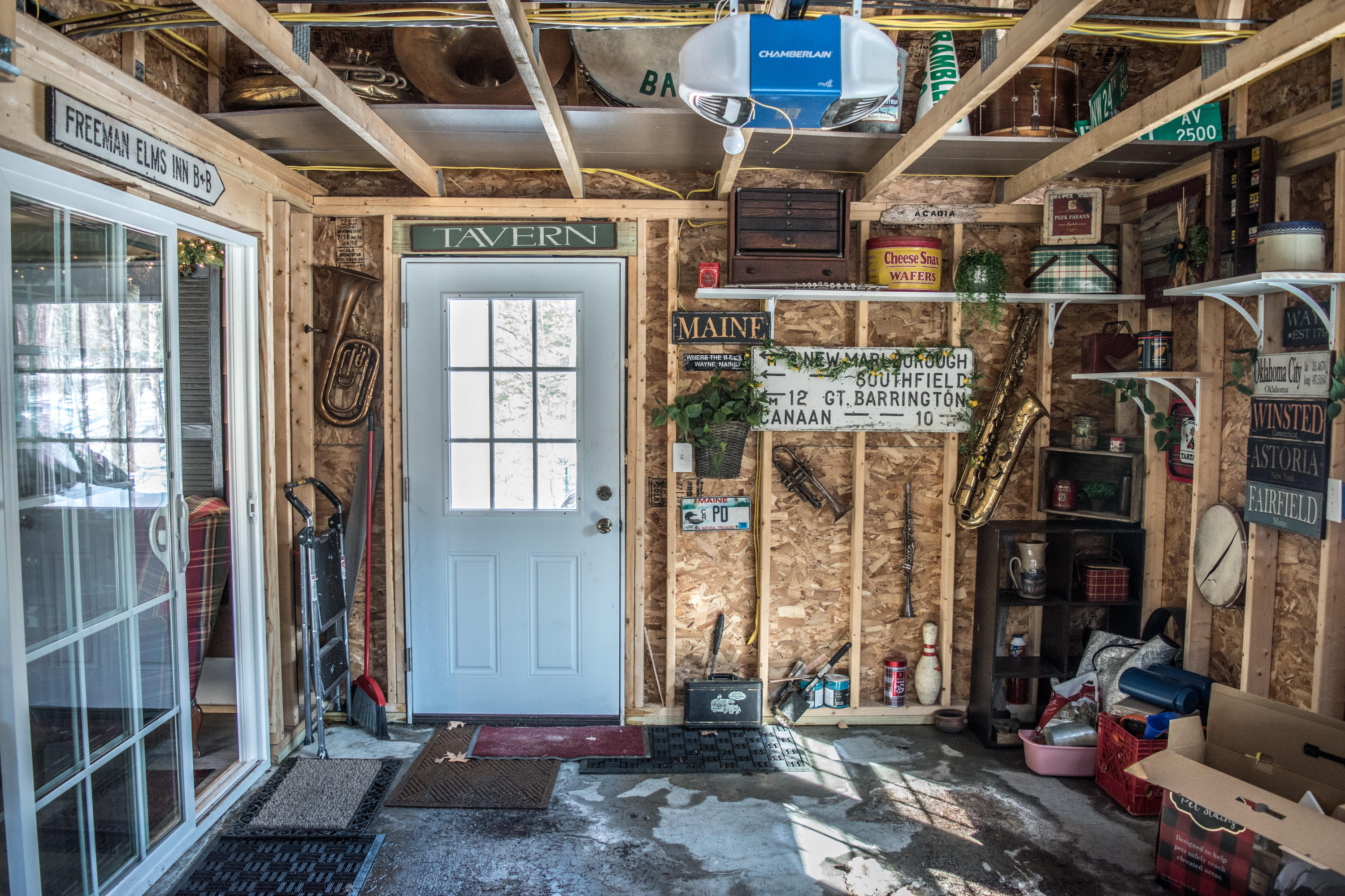 97 Innes Ridge Road Wayne, ME 04284 - Photo 27 of 32 DSC_0148