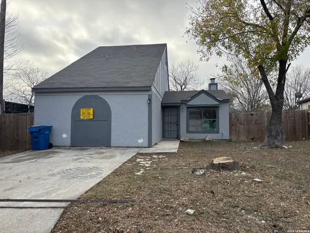 $169,900 | 9235 Echo Port Drive, San Antonio, TX 78242