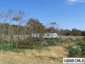 a view of a lake with houses