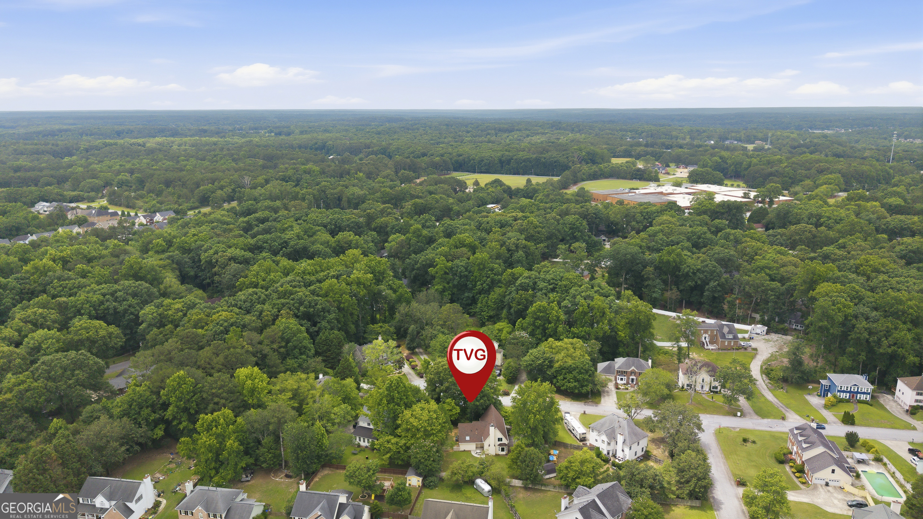 3190 Hampton Ridge Way Snellville, GA 30078 - Photo 3 of 60