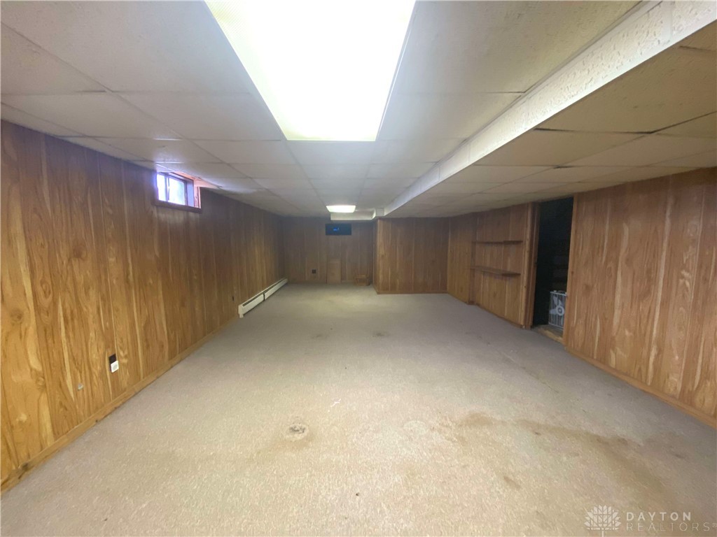 3101 Russia Road Russia, OH 45363 - Photo 15 of 21 BASEMENT