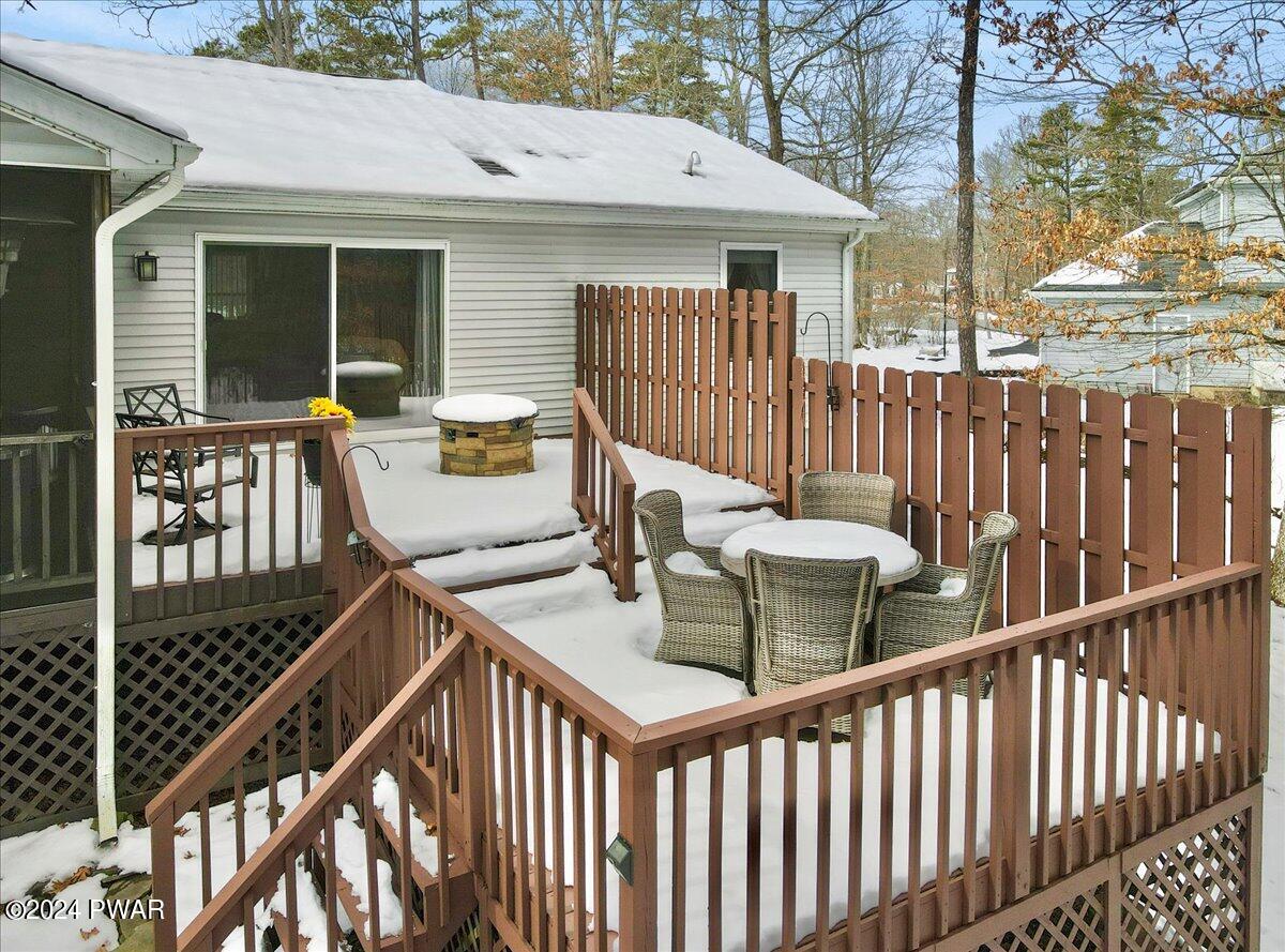 1008 Long Lake Road Tamiment, PA 18371 - Photo 33 of 50 43-Photo Feb 22 2024, 1 21 13 PM