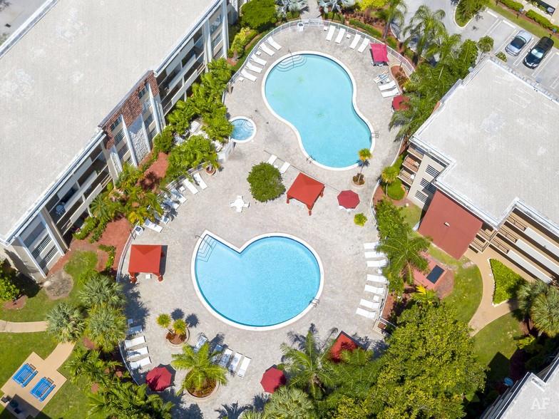 9357 Southwest 77th Avenue, Unit 25245 Miami, FL 33156 - Photo 18 of 20