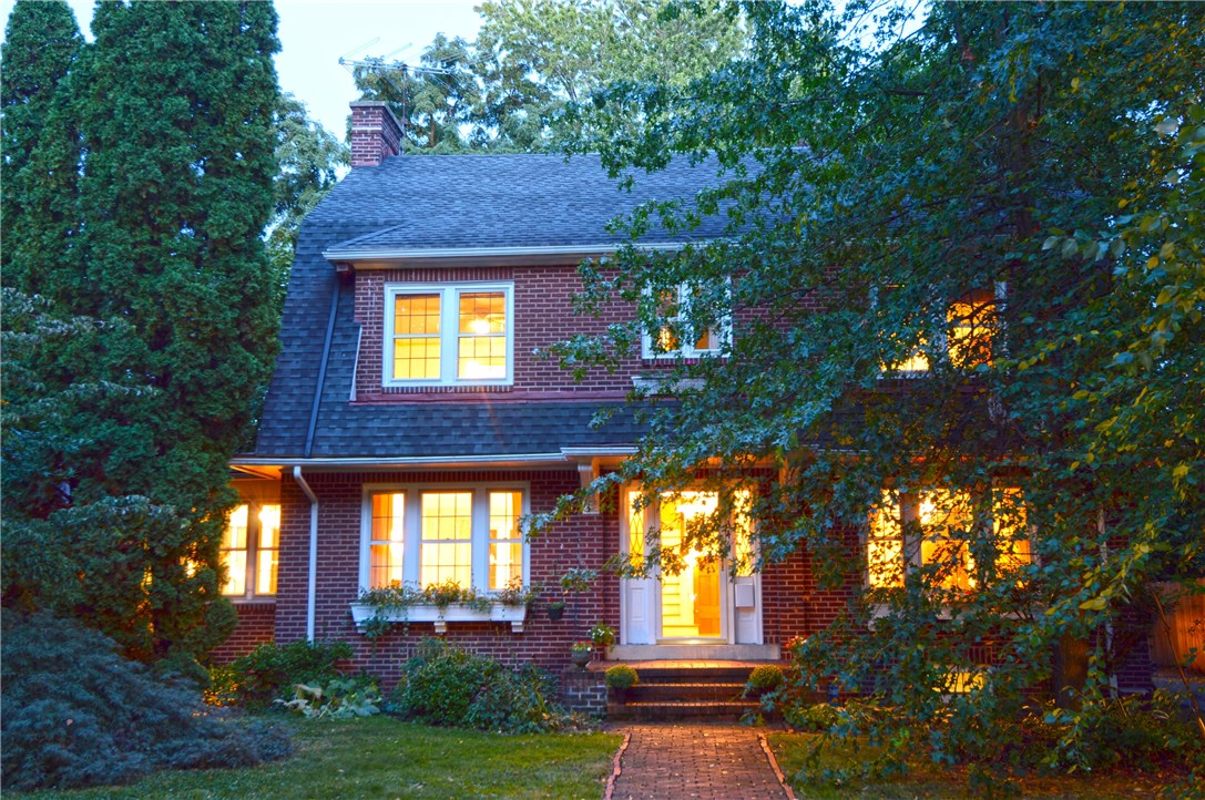 346 Yarmouth Road Rochester, NY 14610 - Photo 1 of 1