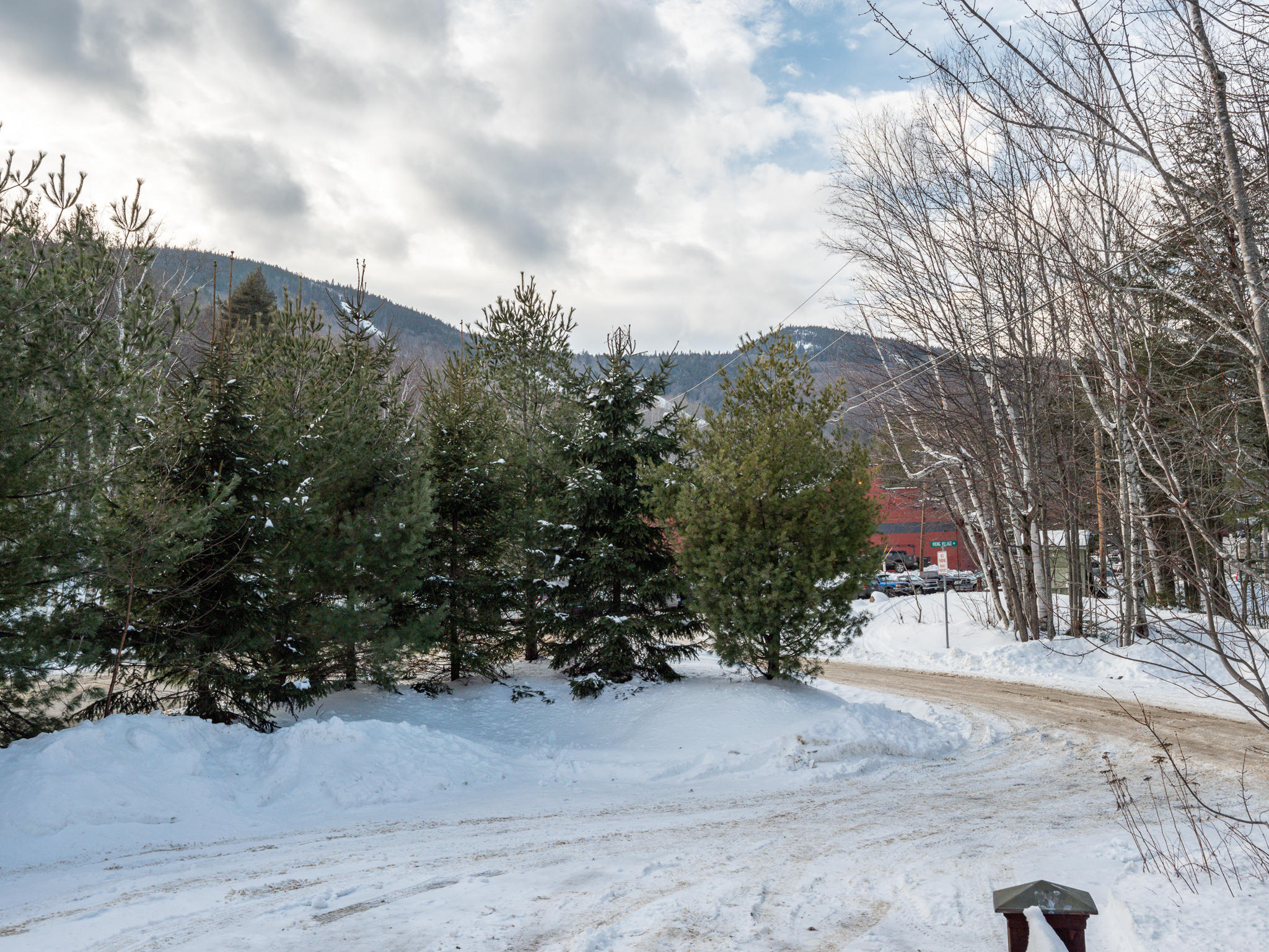 70 Viking Village Road, Unit A Newry, ME 04261 - Photo 25 of 32 72 Viking Village-5
