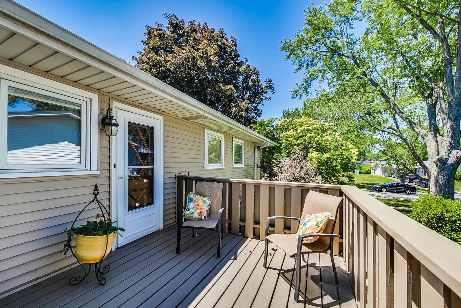 1715 Fremont Road Hoffman Estates, IL 60169 - Photo 42 of 59