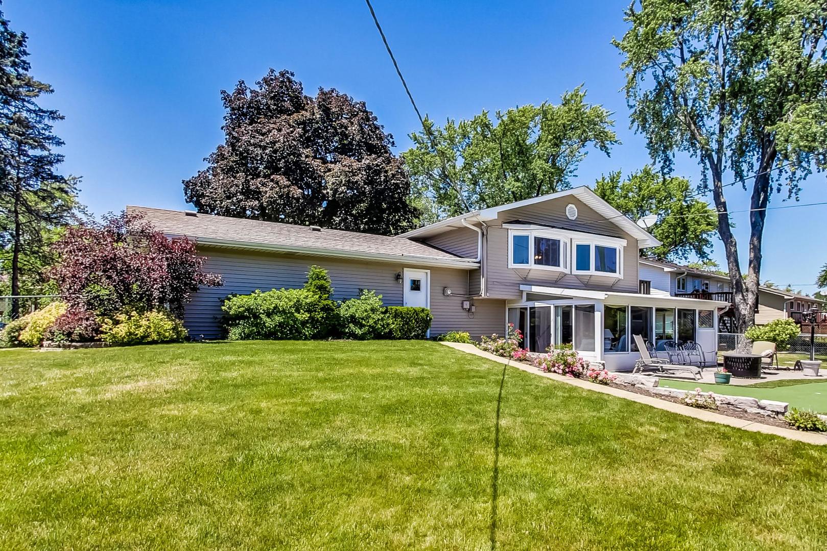 1715 Fremont Road Hoffman Estates, IL 60169 - Photo 47 of 59