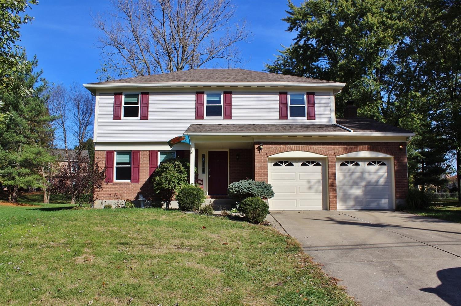8234 Woodruff Road Cincinnati, OH 45255 - Photo 1 of 1