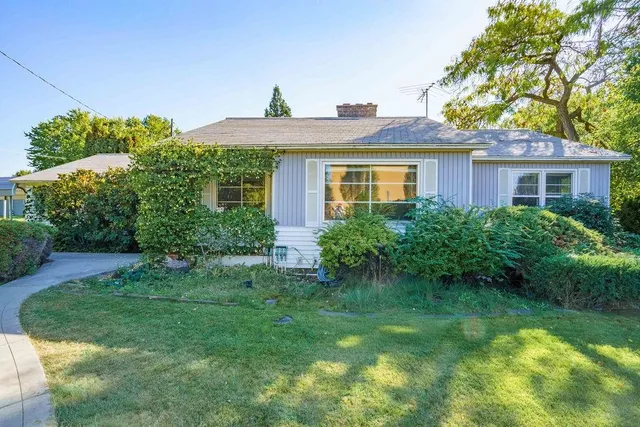 $385,000 | 406 South Van Marter Road, Spokane Valley, WA 99206