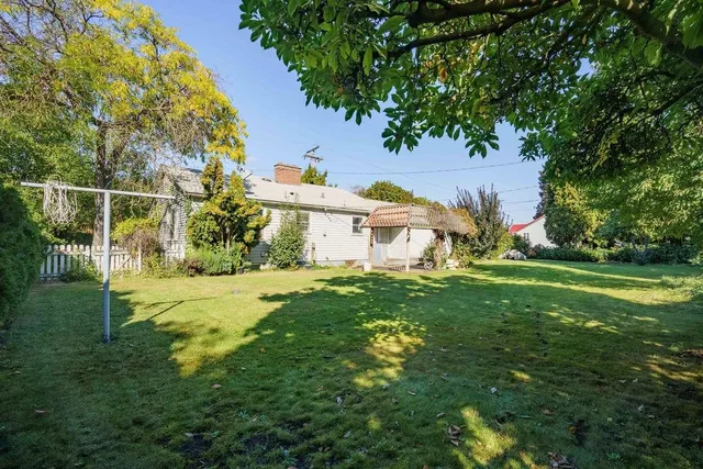 $385,000 | 406 South Van Marter Road, Spokane Valley, WA 99206