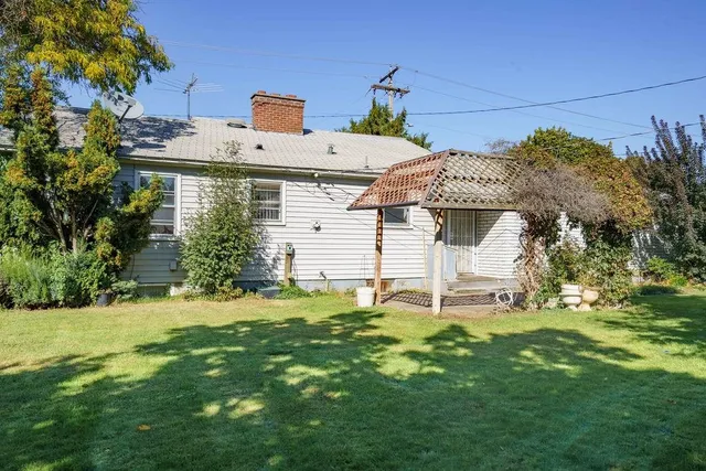 $385,000 | 406 South Van Marter Road, Spokane Valley, WA 99206