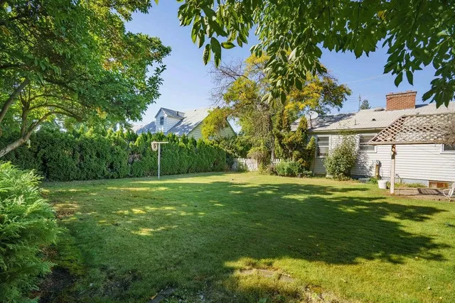 $385,000 | 406 South Van Marter Road, Spokane Valley, WA 99206