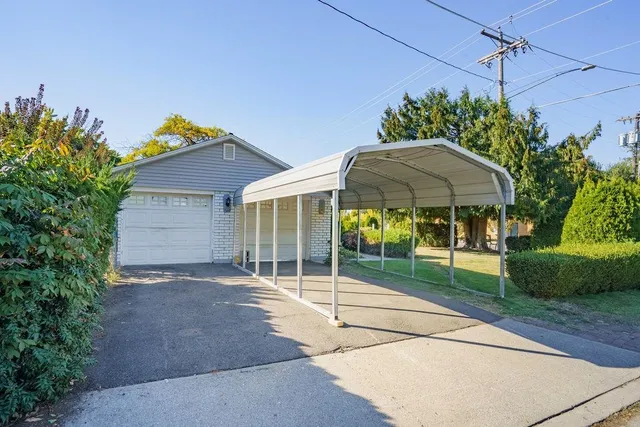 $385,000 | 406 South Van Marter Road, Spokane Valley, WA 99206