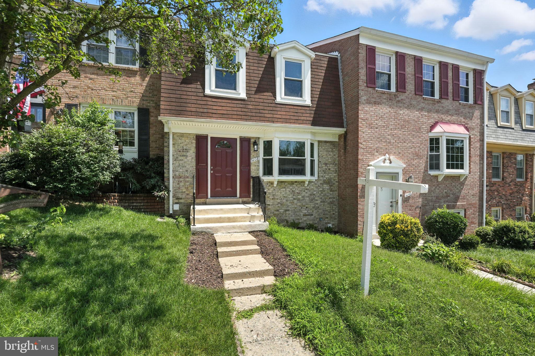 3028 Seminole Road Woodbridge, VA 22192 - Photo 1 of 30 Fantastic and fully renovated in Lake Ridge