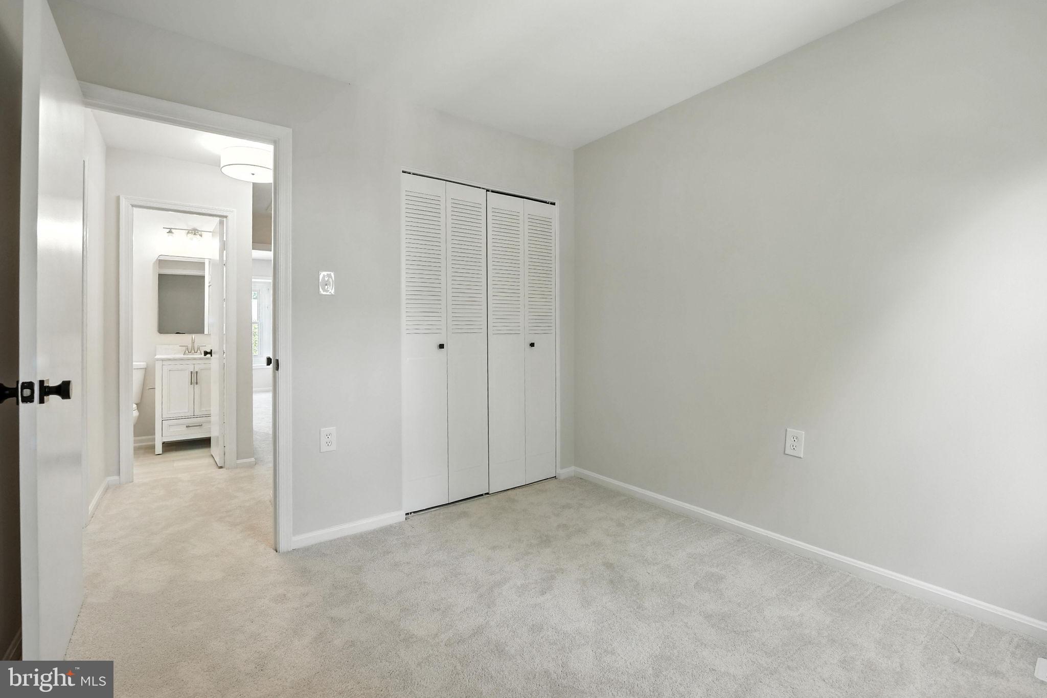 3028 Seminole Road Woodbridge, VA 22192 - Photo 20 of 30 Spacious rooms