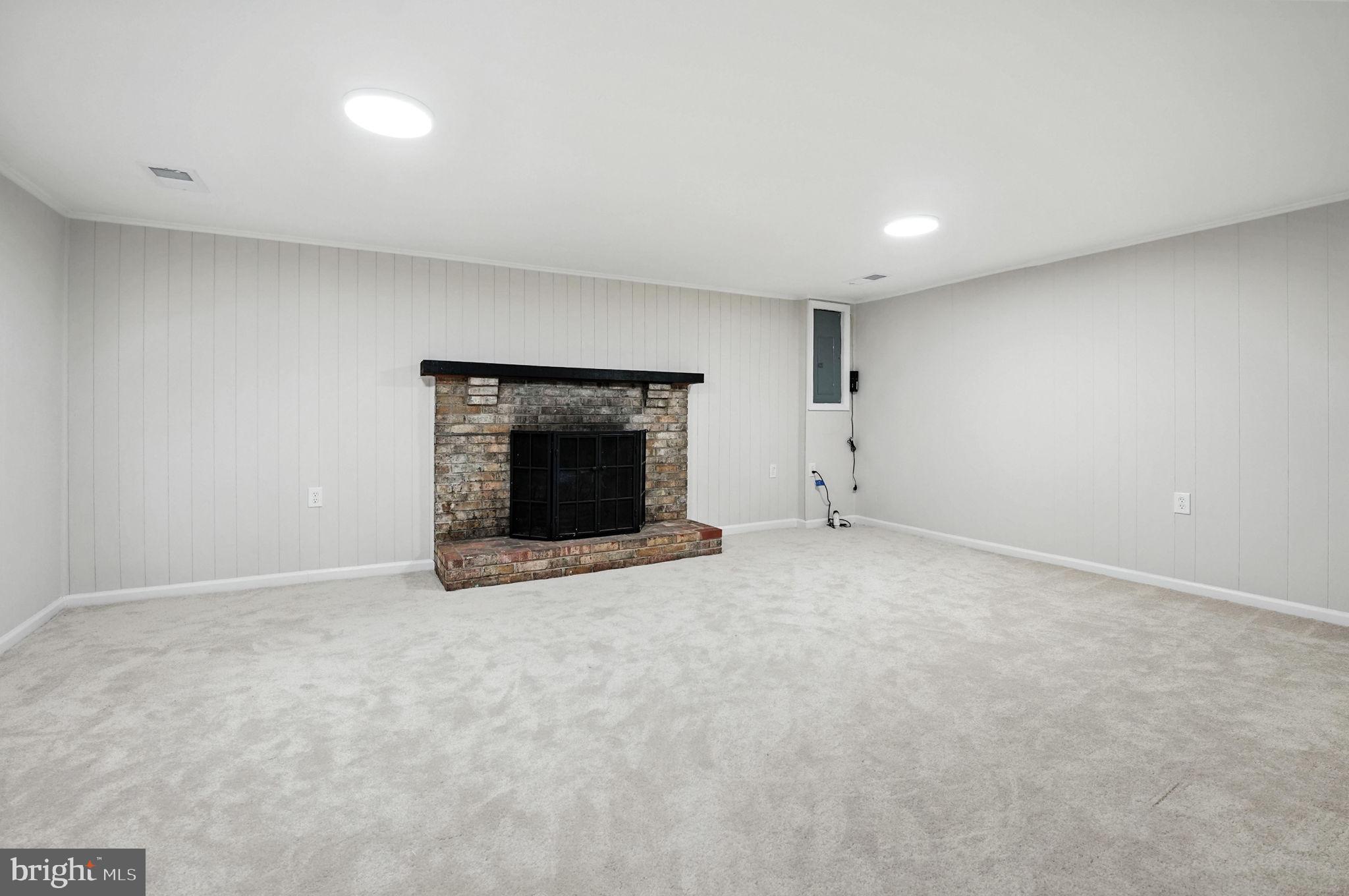3028 Seminole Road Woodbridge, VA 22192 - Photo 23 of 30 Lower level fully refurbished