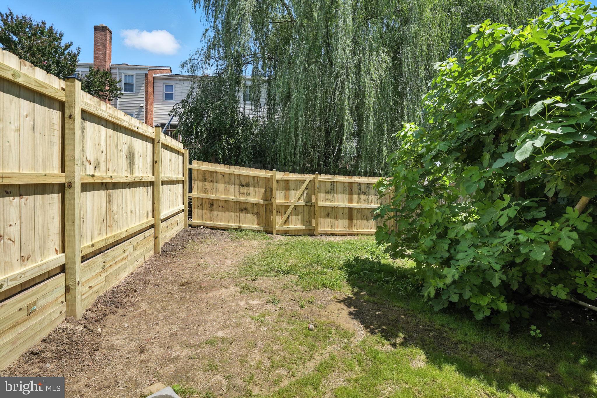 3028 Seminole Road Woodbridge, VA 22192 - Photo 29 of 30 New board on board hand dug wide plank fencing