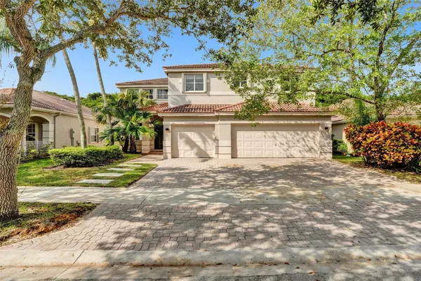 $1,100,000 | 4020 Staghorn Lane, Weston, FL 33331