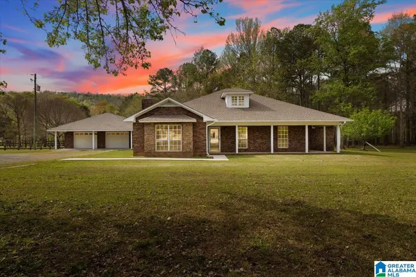 $535,000 | 19865 Remlap Drive, Remlap, AL 35133