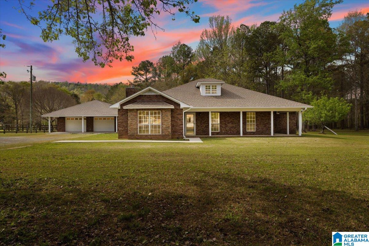 19865 Remlap Drive Remlap, AL 35133 - Photo 1 of 54