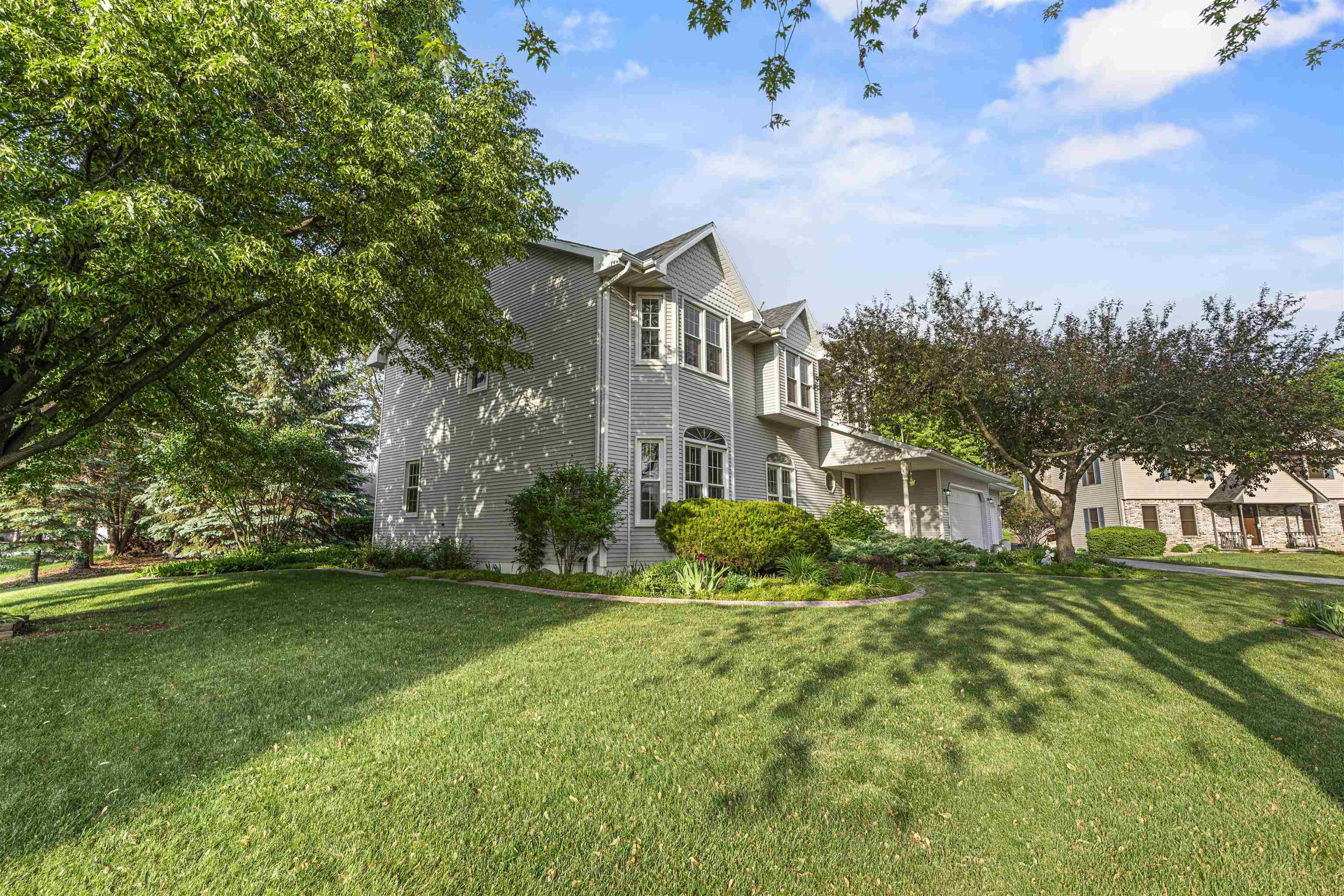N340 Tamarack Circle Appleton, WI 54915 - Photo 57 of 81