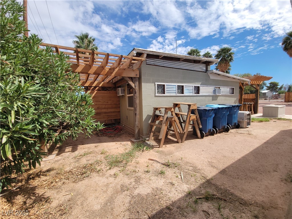 542 Bonelli Overton, NV 89040 - Photo 23 of 35