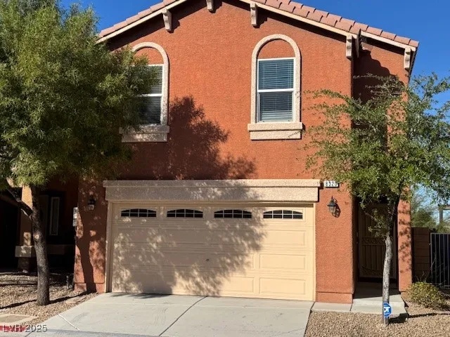 $428,000 | 8320 Wuthering Heights Avenue, Las Vegas, NV 89113