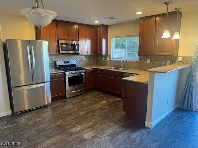 $428,000 | 8320 Wuthering Heights Avenue, Las Vegas, NV 89113