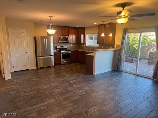 $428,000 | 8320 Wuthering Heights Avenue, Las Vegas, NV 89113