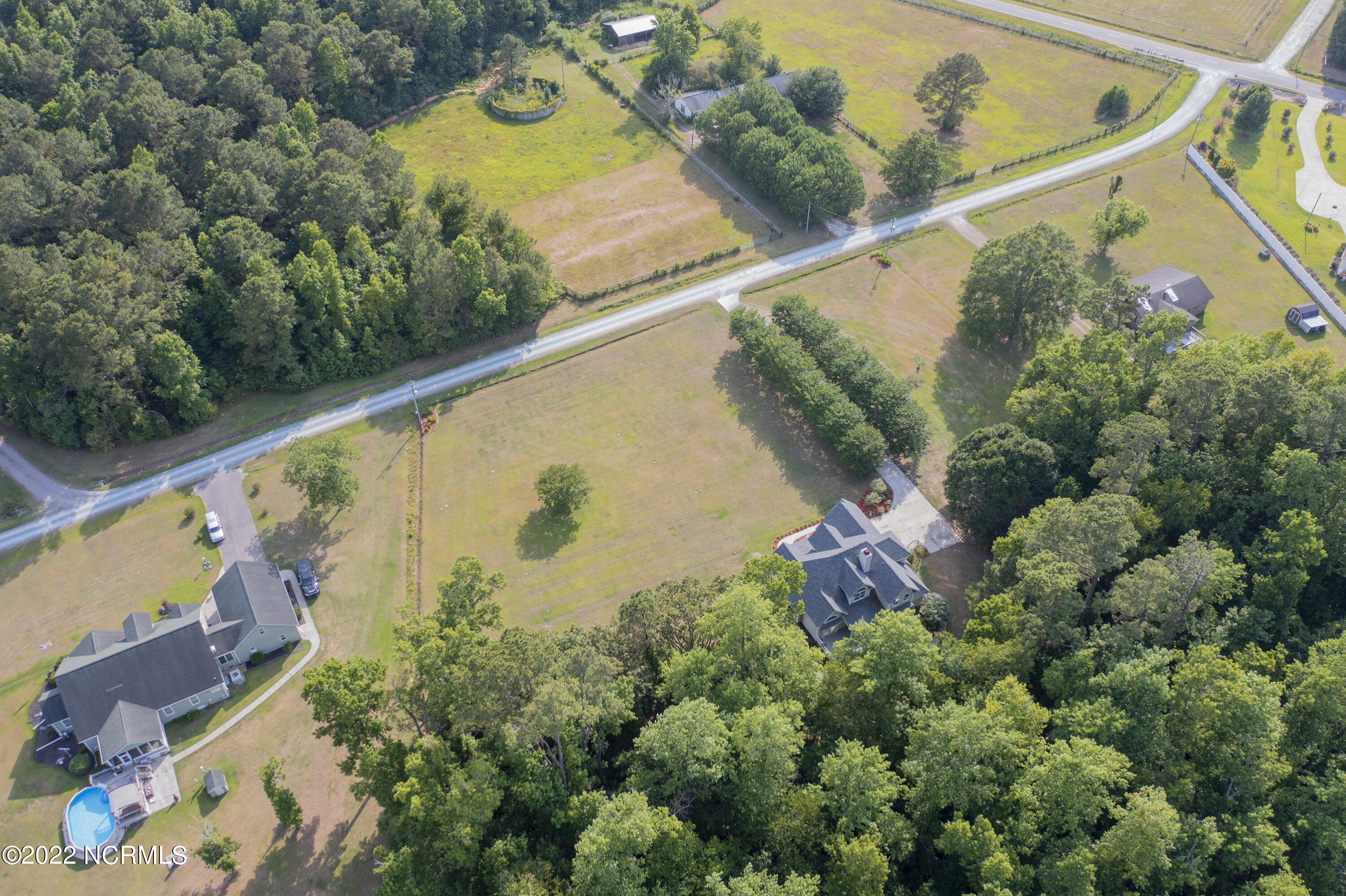 103 North Hummingbird Lane Rocky Point, NC 28457 - Photo 50 of 50 DJI_0828